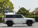 Nissan Patrol Super Safari 2018